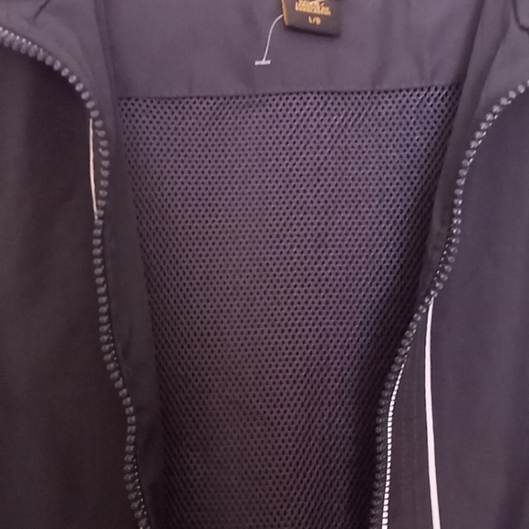 Men's windbreaker - Picture 5 of 5